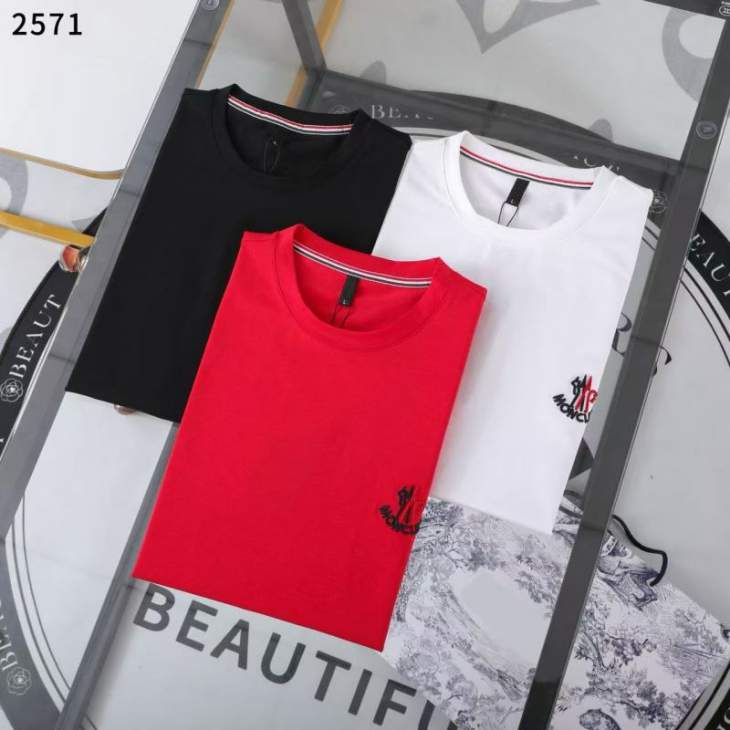 Picture of Moncler T Shirt Long _SKUMonclerM-4XL8qx257151718